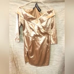 NWT silky mini